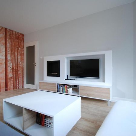 Tla Schreiberhau Apartment Exterior photo