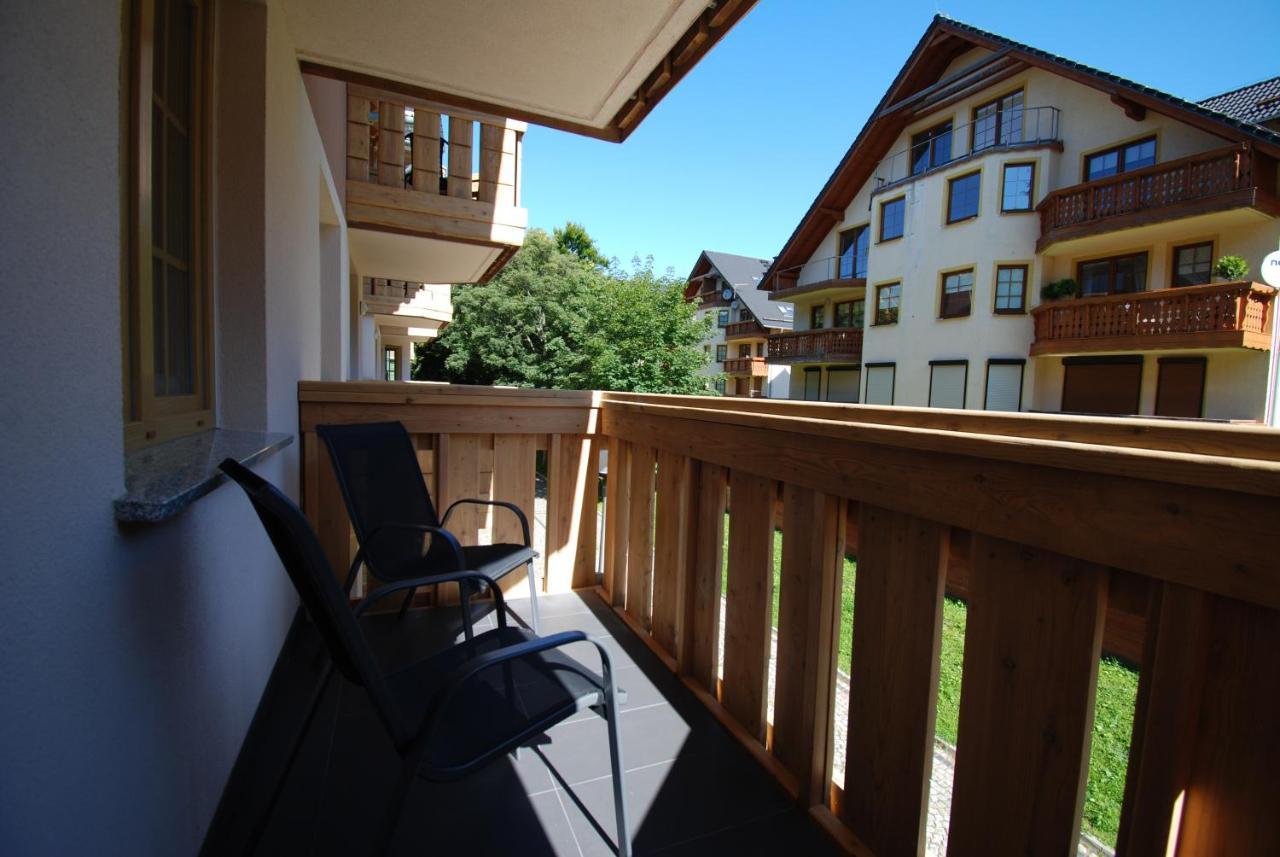 Tla Schreiberhau Apartment Exterior photo