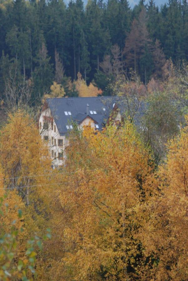 Tla Schreiberhau Apartment Exterior photo