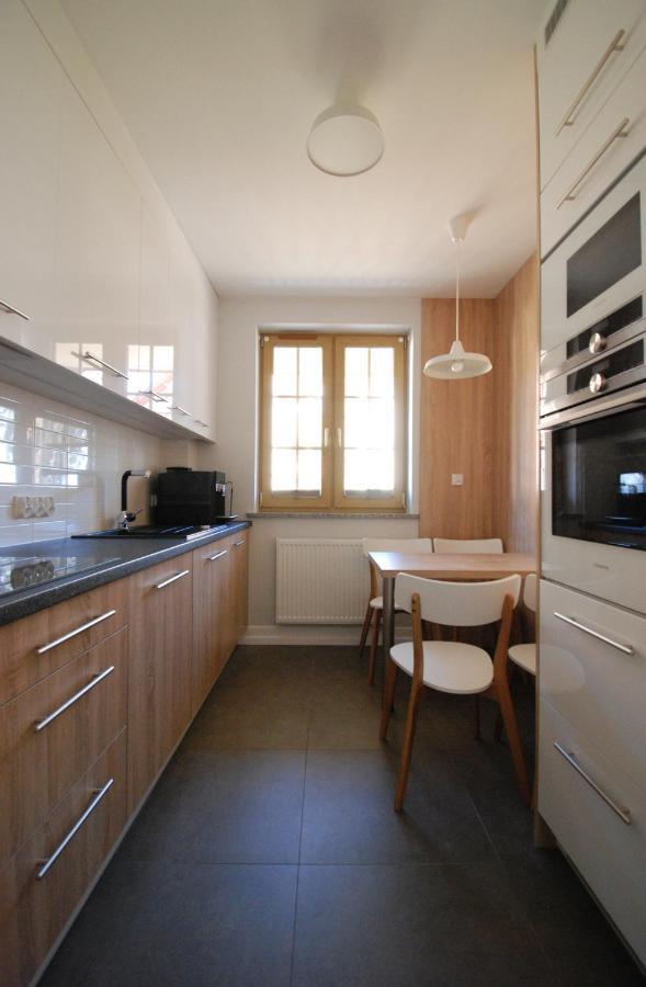 Tla Schreiberhau Apartment Exterior photo